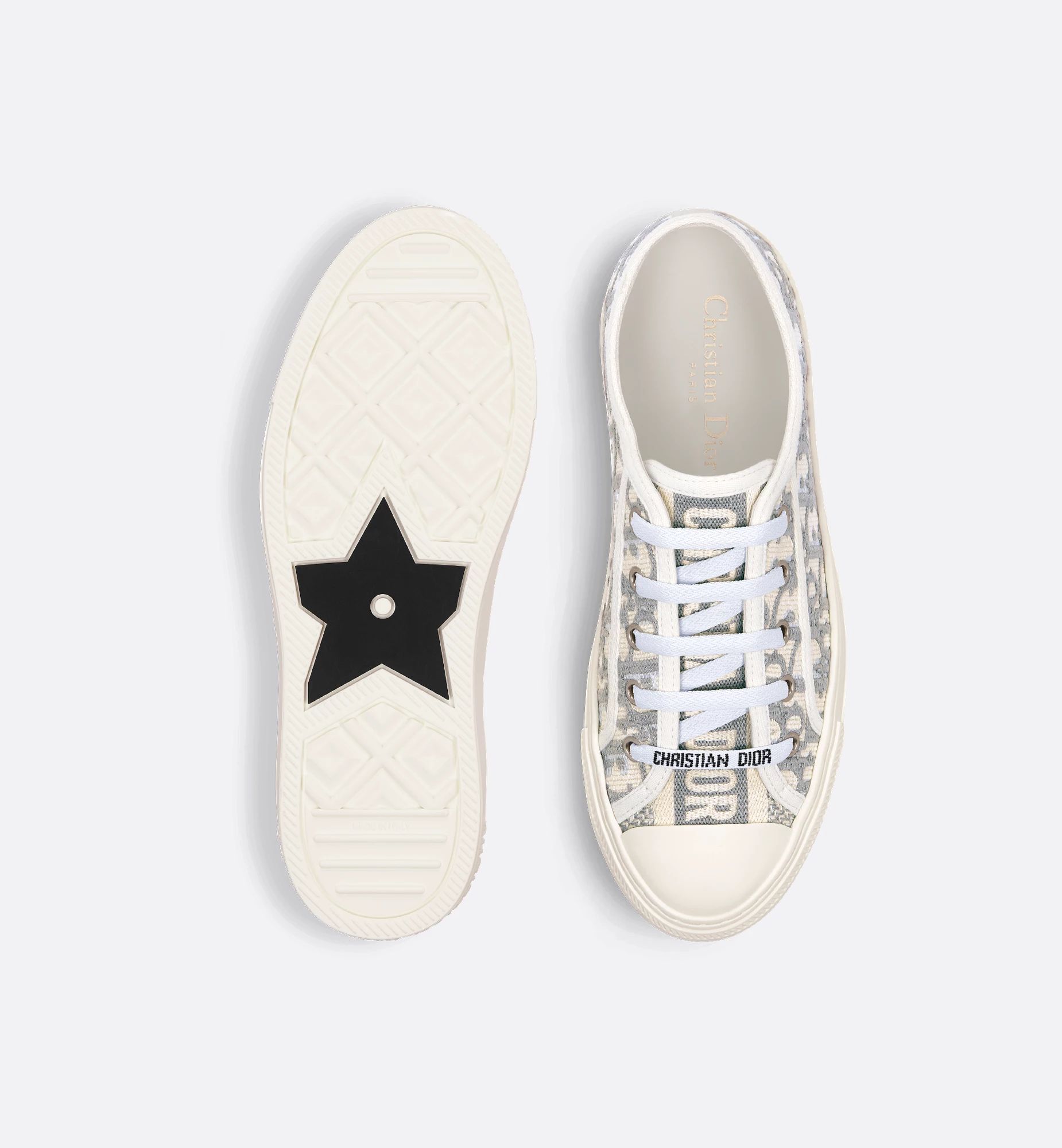 Walk’n’Dior Sneaker - Image 2
